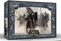 ASMODEE Song Of Ice & Fire: Stark - Tully Cavaliers