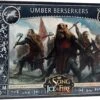 ASMODEE Song Of Ice & Fire: Stark - Umber Berserkers