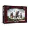 ASMODEE Song Of Ice & Fire: Targaryen - Targaryen Heroes 2