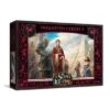 ASMODEE Song Of Ice & Fire: Targaryen - Targaryen Heroes 3