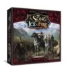 ASMODEE Song Of Ice & Fire: Targaryen - Starter Set