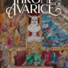 Best Left Buried: Throne Of Avarice (Pre-Order)