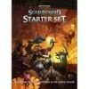 Warhammer Age Of Sigmar Soulbound RPG: Starter Set