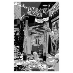 Liminal Horror: Adventure: The Mall Remastered