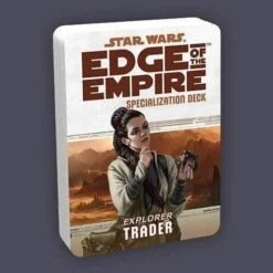 Star Wars: Trader Specialization POD