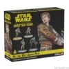 ASMODEE Star Wars: Shatterpoint - All The Way Squad Pack