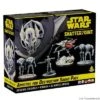 ASMODEE Star Wars: Shatterpoint - Appetite For Destruction Squad Pack