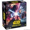 ASMODEE Star Wars: Shatterpoint - Core Set