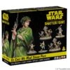 ASMODEE Star Wars: Shatterpoint - Ee Chee Wa Maa! Squad Pack