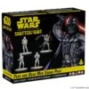 ASMODEE Star Wars: Shatterpoint - Fear And Dead Men Squad Pack