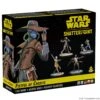 ASMODEE Star Wars: Shatterpoint - Fistful Of Credits Squad Pack