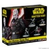 ASMODEE Star Wars: Shatterpoint - Jedi Hunters Squad Pack