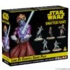 ASMODEE Star Wars: Shatterpoint - Lead By Example Squad Pack