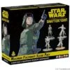 ASMODEE Star Wars: Shatterpoint - Maximum Firepower Squad Pack