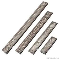 ASMODEE Star Wars: Shatterpoint - Measuring Tools