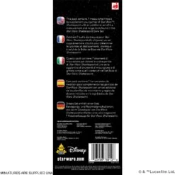 ASMODEE Star Wars: Shatterpoint - Measuring Tools -Gamers Guilds Store gamers guild az star wars shatterpoint star wars shatterpoint measuring tools asmodee 31417839911117