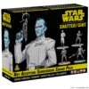 ASMODEE Star Wars: Shatterpoint - Not Accepting Surrenders Squad Pack
