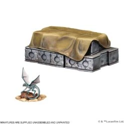 ASMODEE Star Wars: Shatterpoint - Outer Rim Outpost Terrain Pack (Pre-Order) -Gamers Guilds Store gamers guild az star wars shatterpoint star wars shatterpoint outer rim outpost terrain pack pre order asmodee 1178224781