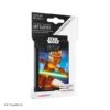 ASMODEE Star Wars: Unlimited Art Sleeves Ahsoka Tano