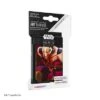 ASMODEE Star Wars: Unlimited Art Sleeves General Grievous