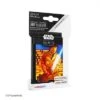 ASMODEE Star Wars: Unlimited Art Sleeves - Luke Skywalker