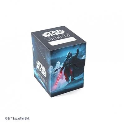 Star Wars: Unlimited Soft Crate - Darth Vader 1 Star Wars: Unlimited Soft Crate - Darth Vader