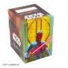 ASMODEE Star Wars: Unlimited Soft Crate Obi-Wan/Darth Maul