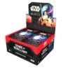ASMODEE Star Wars: Unlimited - Spark Of Rebellion Booster Display Box