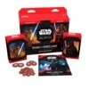ASMODEE Star Wars: Unlimited - Spark Of Rebellion Two-Player Starter Box