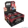 ASMODEE Star Wars: Unlimited - Twilight Of The Republic - Booster Box
