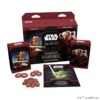 ASMODEE Star Wars: Unlimited - Twilight Of The Republic - Two-Player Starter Set