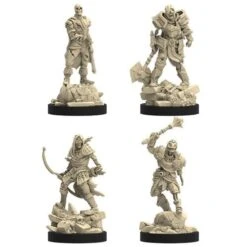 Epic Encounters: Arena Of The Undead Horde (D&D 5E) -Gamers Guilds Store gamers guild az steamforged epic encounters arena of the undead horde d d 5e compatible sfg 29681107534029