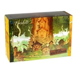 ASMODEE Everdell: Big Ole Box Of Storage