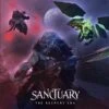 Sanctuary: The Keepers Era: Lands Of Dusk