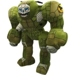 Battletech: Plushytech Atlas (Eridani Light Horse)