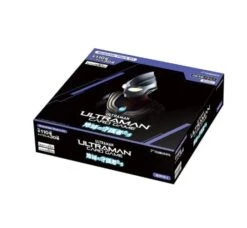 Ultraman TCG: Guardians Of The Earth Booster Display