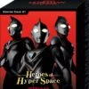 Ultraman TCG: Heroes Of Hyper Space Starter Deck