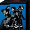 Ultraman TCG: The Bonds Of Zero Starter Deck