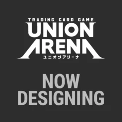 Union Arena TCG: Playmat And Half Storage Box Set - Jujutsu Kaisen