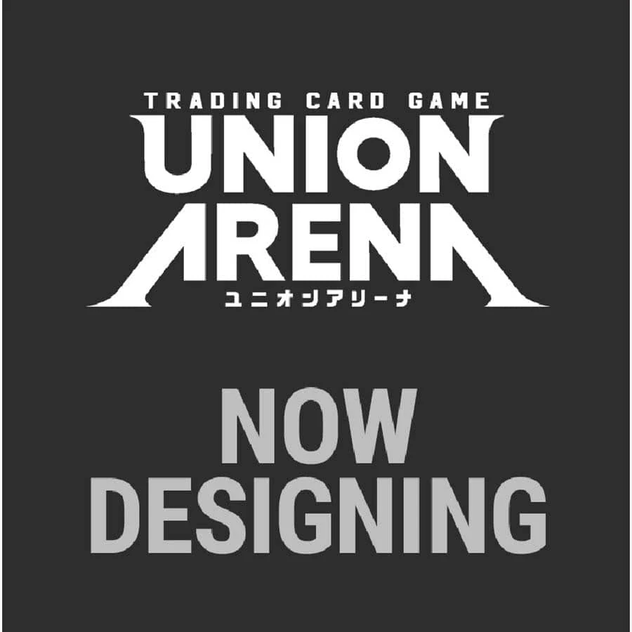 Union Arena Card Game: Black Clover - Booster Display 1 Union Arena Card Game: Black Clover - Booster Display