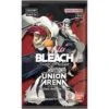 Union Arena Card Game: Bleach: Thousand Year Blood War - Volume 2 - Booster Pack