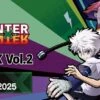 Union Arena Card Game: Hunter X Hunter Vol. 2 Booster Display [English Version] (Pre-Order)