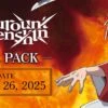 Union Arena Card Game: Rurouni Kenshin Booster Display [English Version] (Pre-Order)