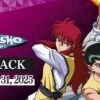 Union Arena Card Game: Yu Yu Hakusho: Ghost Files Display Box (Pre-Order)