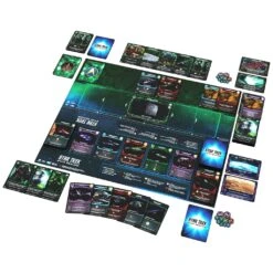 ASMODEE Star Trek: Star Realms - Borg: Invasion Expansion (Pre-Order) 5 ASMODEE Star Trek: Star Realms - Borg: Invasion Expansion (Pre-Order) -Gamers Guilds Store gamers guild az uvs games star trek star realms borg invasion expansion pre order asmodee 1178247456