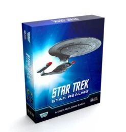 Star Trek: Star Realms - Core Set