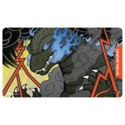 Universes Playmat: Godzilla Series - Godzilla