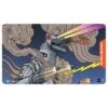 Universes Playmat: Godzilla Series - Mechagodzilla Bionic Menace