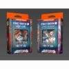Universus CCG: Challenger Series - Street Fighter 6 (Sealed Display)