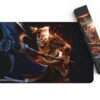 UniVersus CCG: Critical Role - Grog Strongjaw Playmat